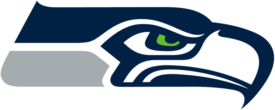 Seattle Seahawks 2012-Pres Primary Logo iron on transfers for T-shirts